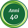 anni 40