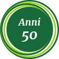 anni 50