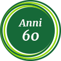 anni 60